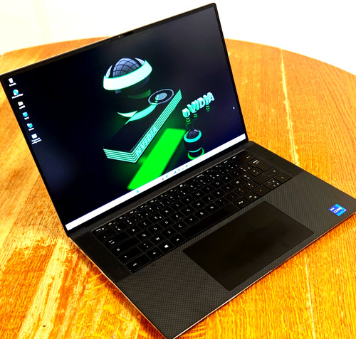 Dell xps 9500 intel - 9500;, core