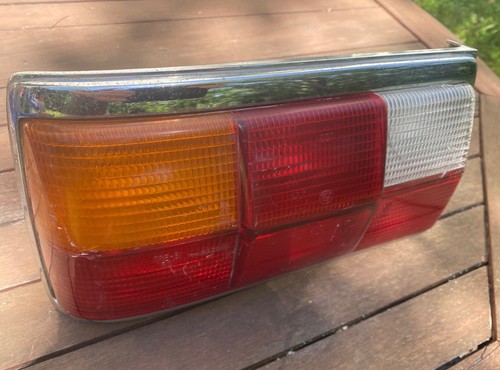 Feu arriere gauche bmw - feu, e12