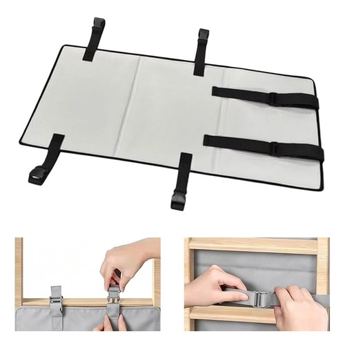 Tapis sécurité pliable - de,