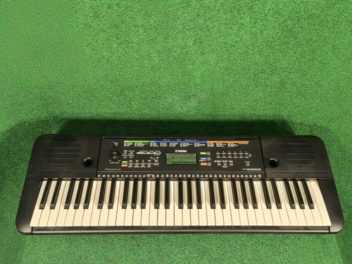 Yamaha psr e253 - yamaha, digital