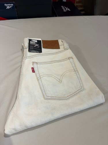 Jean levi 501 original - levi's,