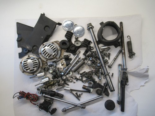 Yamaha 1100 virago 3lp - yamaha,