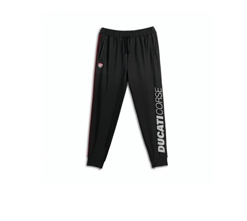 Pantaloni fitness ducati - pantaloni-fitness,