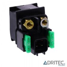 ✅ Relais de démarrage pour