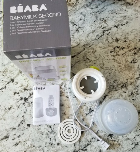 Beaba babymilk second - in, 1