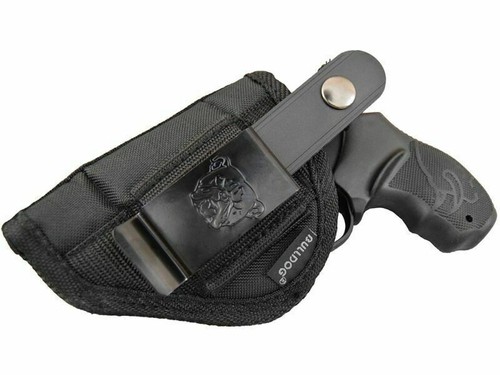 Gun holster for - , judge