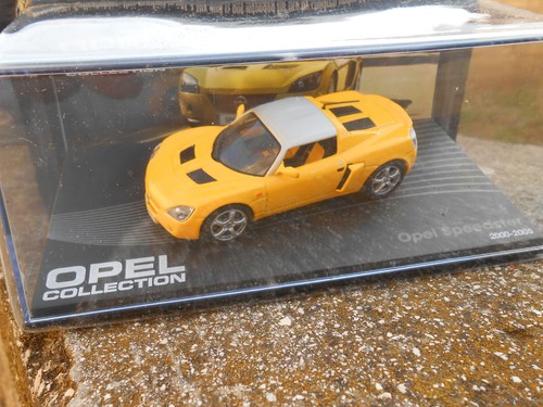 Opel speedster 2000 2005 - speedster, 2000-2005