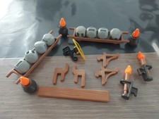 Playmobil Lots Pièces