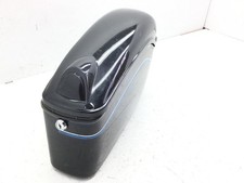 Sac Latéral Droit Sans Clé
