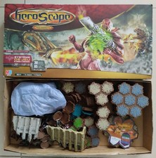 Jeu de Société - Heroscape MB