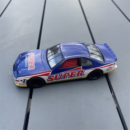 Realtoy super racing voiture - realtoy,