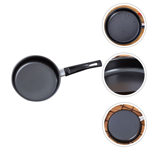 Poêle wok antiadhésive - poêle,
