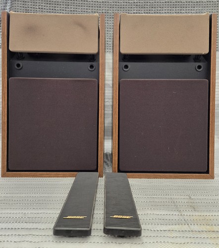 Bose 301 series - series, ii