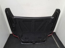 Malle/Hayon arriere FORD FOCUS