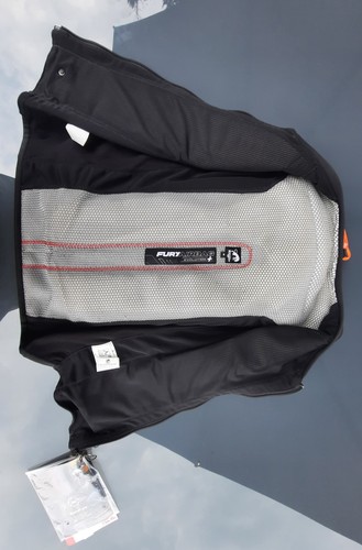 Gilet airbag moto motion - airbag, in