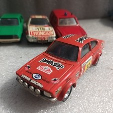 SOLIDO VINTAGE FRANCE OPEL