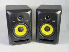 KRK R6 G3 Passive Studio