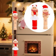 Lot de 2 housses de protection