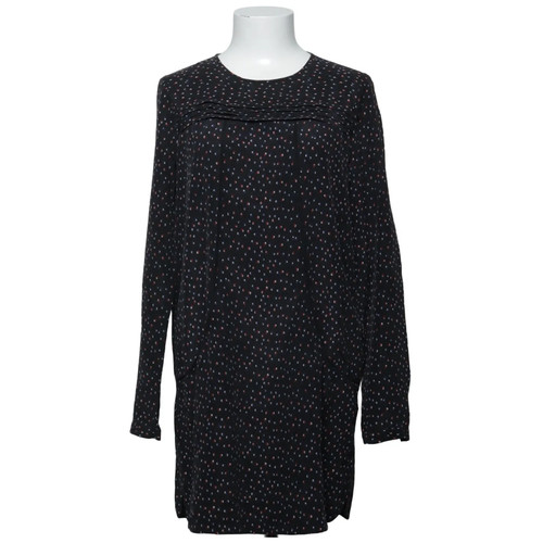 Sézane robe taille - sézane,, robe,