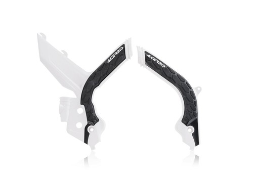 Acerbis grip frame - acerbis, x-grip
