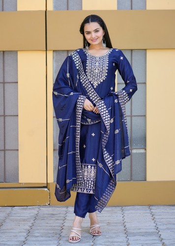 Tenue salwar kameez - tenue,