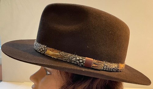 Chapeau crambes brisbane - crambes,