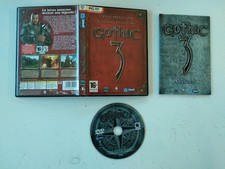 Gothic 3 PC FR
