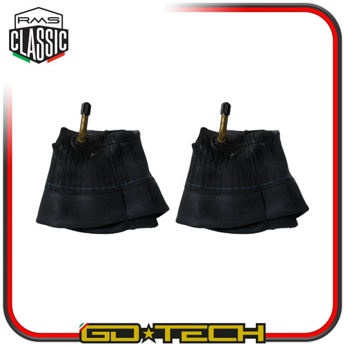 Kit chambres air - chambres, 3.50-8