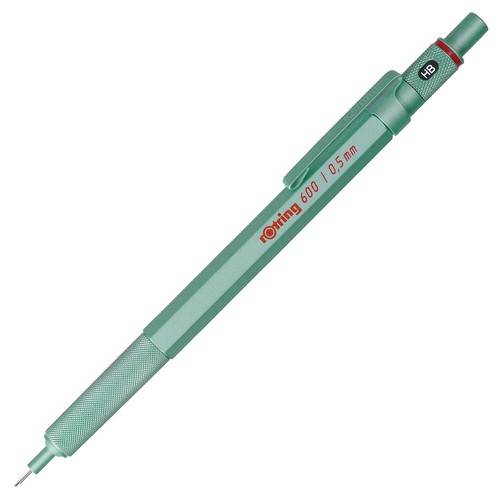 Crayon mécanique rotring - rotring, 600