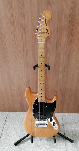 Guitare électrique fender usa - électrique,