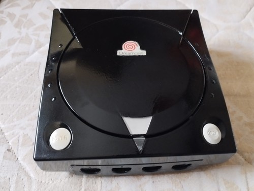 Sega console dreamcast - sega,