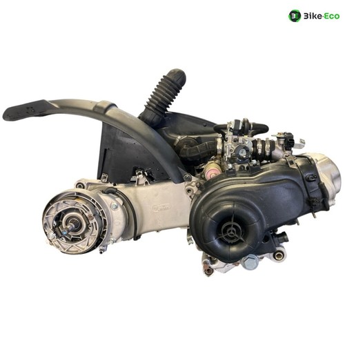 Moteur piaggio liberty - liberty, 50