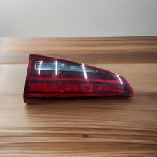 Hyundai Tucson TL 2018 Left  tailgate rear tail light lamp ZVG75831