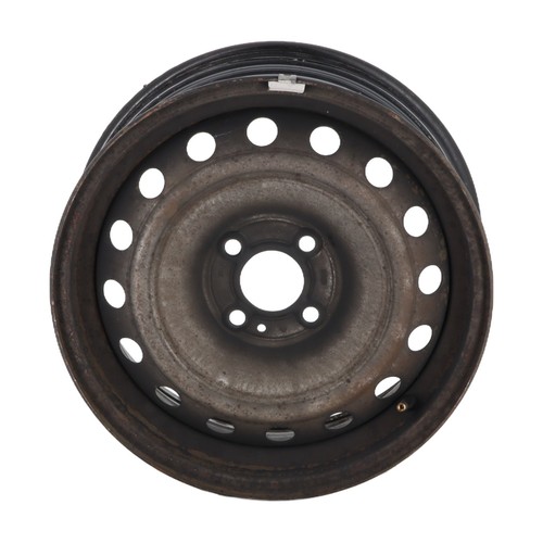 Jante tole 403004548r - 403004548r, renault