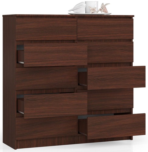 Commode avec tiroirs buffet - tiroirs,