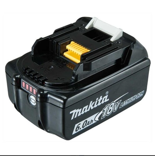 Batterie makita 18 - makita, ah