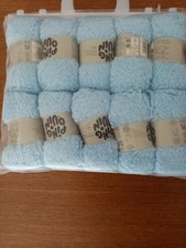 Lot de 10 pelotes pingo frizzy