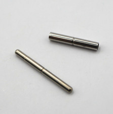 Rivet + Tube de bracelet de