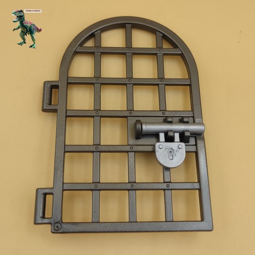 Porte playmobil avec - porte,
