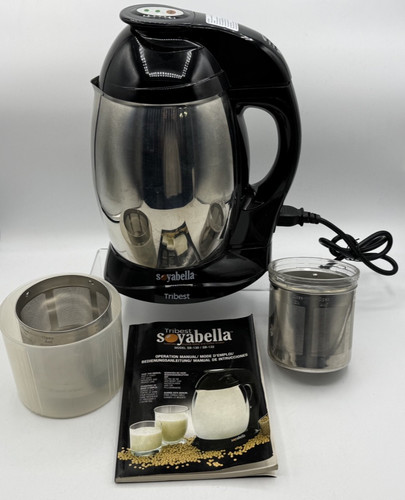 Tribest 130 soyabella - tribest,