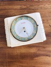 Vedette Pendule Horloge Murale