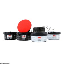 Kit Poudre et tampon