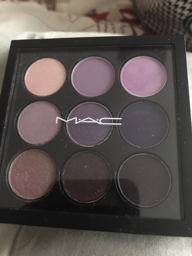 Mac palette neuf