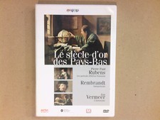 DVD PEINTURE / PALETTES / LES