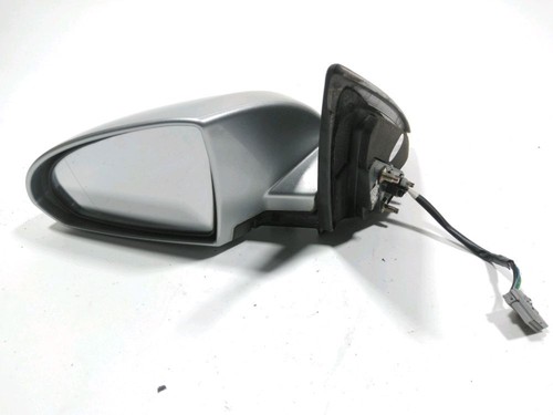 Retroviseur electrique gauche - retroviseur,