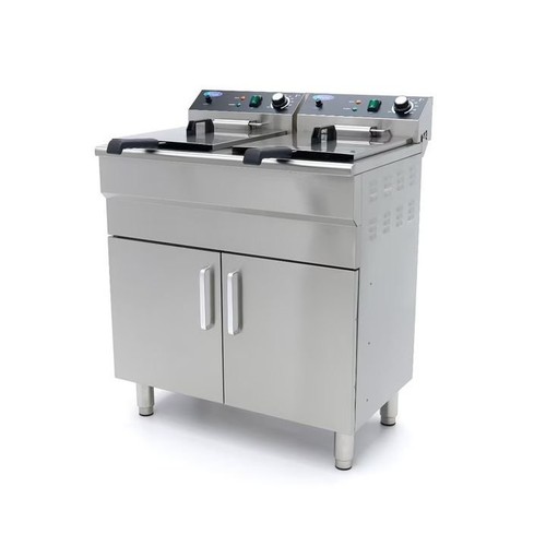 Friteuse professionnelle eco - professionnelle,