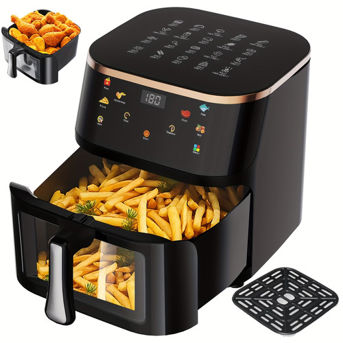 Air fryer xxl 1800w - air,