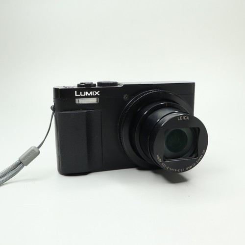 Panasonic lumix dmc - panasonic,