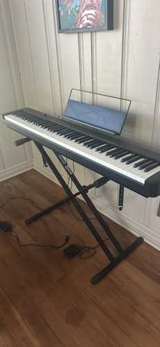 Casio cdp s150 digital piano - cdp-s150:,