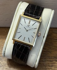 Superbe MONTRE OMEGA  Grand